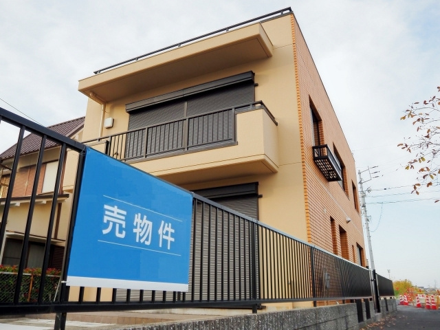 住み替えのスムーズな流れ