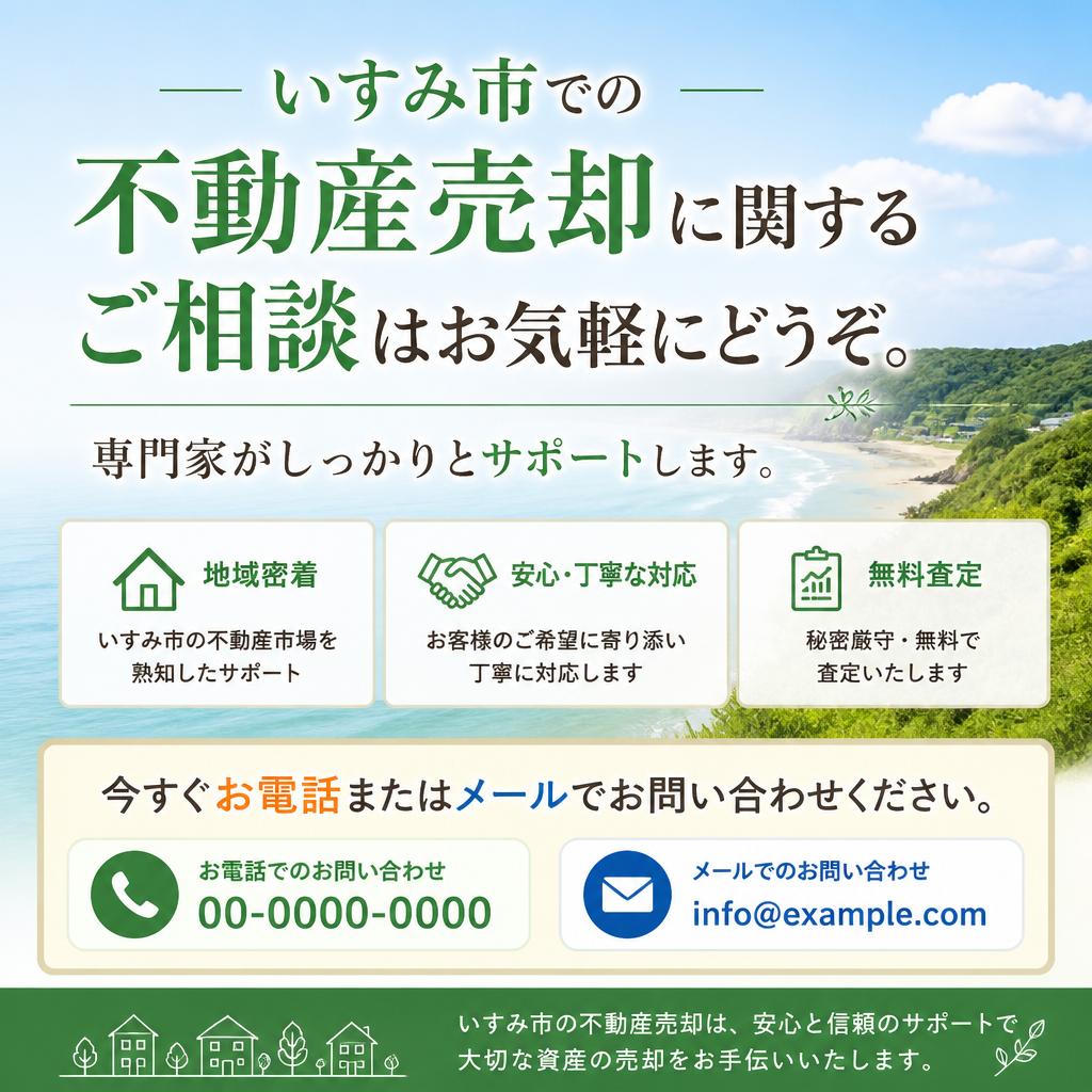 7. 今すぐ問い合わせしよう！