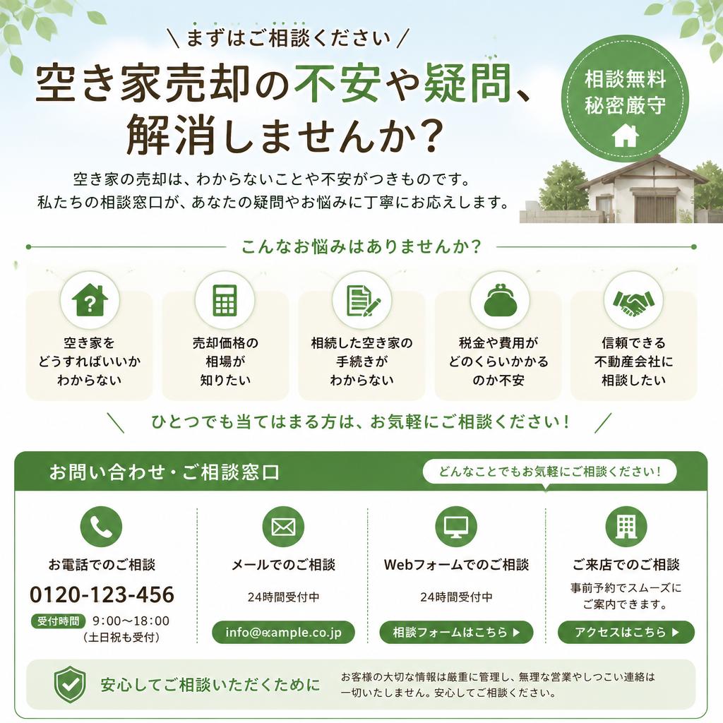 7. お問い合わせ・相談窓口