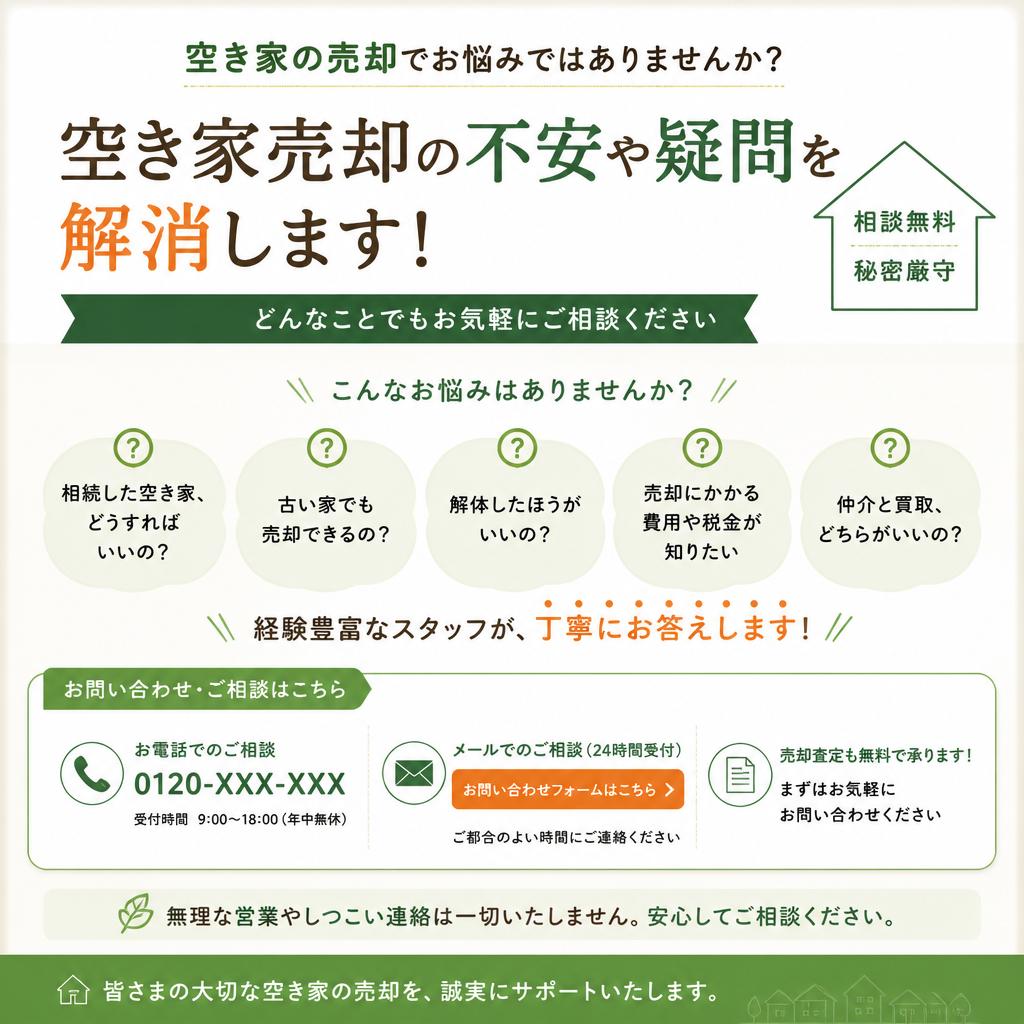 7. お問い合わせ・相談窓口