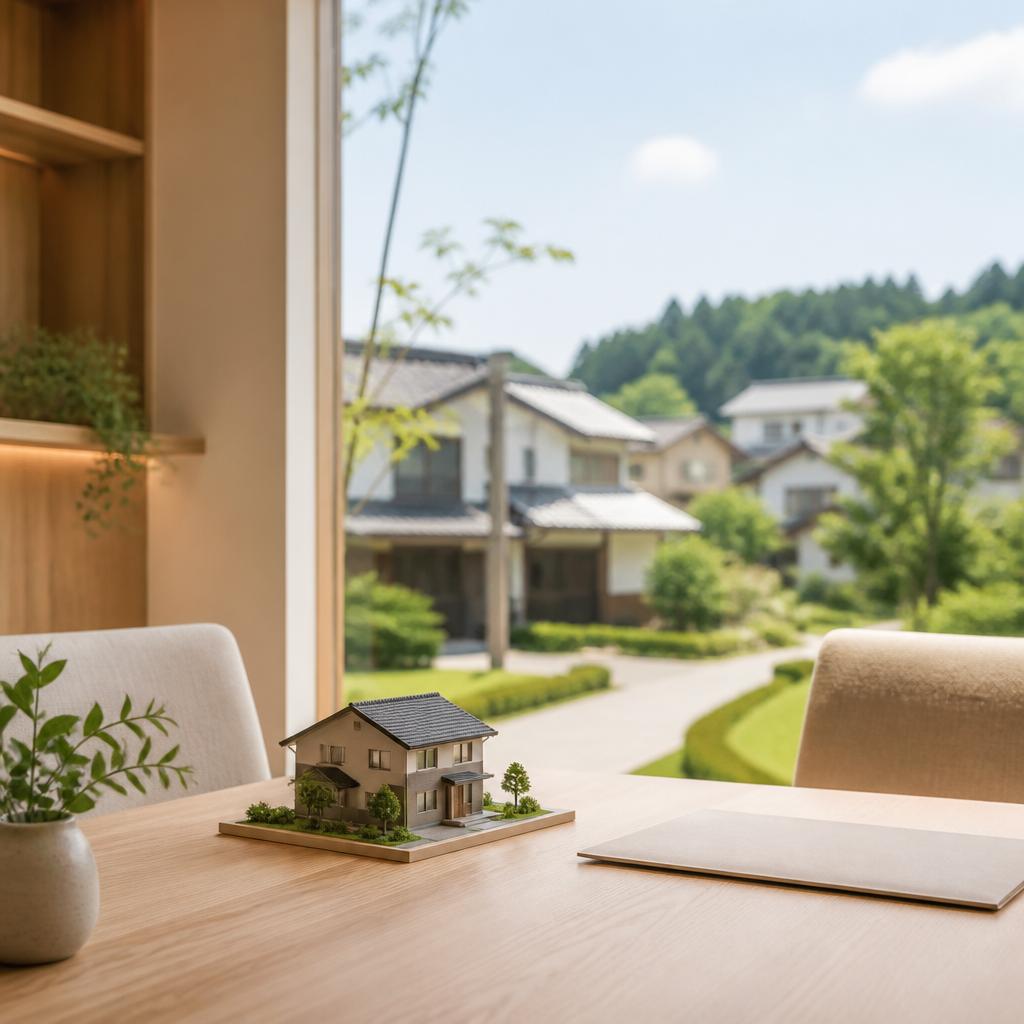 空き家の悩みを解消する！茂原市・いすみ市の専門家による相談窓口