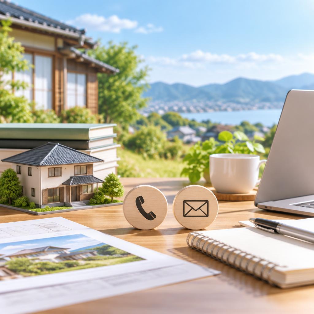 いすみ市の空き家、まずは無料査定で価値を確かめませんか